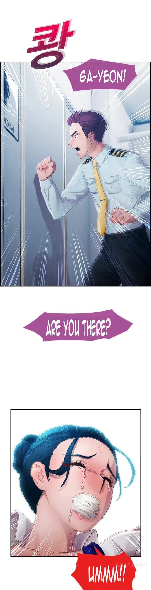 Lady Garden - Chapter 13 [photo 2] - MangaPorn