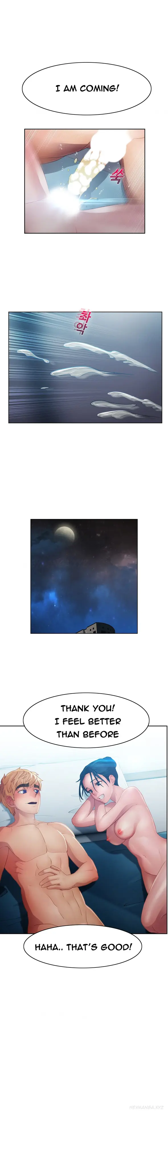 Lady Garden - Chapter 13 [photo 20] - MangaPorn