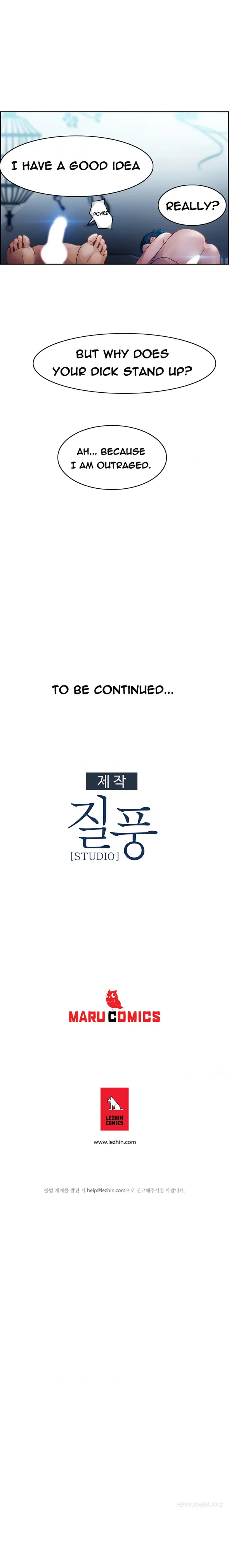 Lady Garden - Chapter 13 [photo 22] - MangaPorn