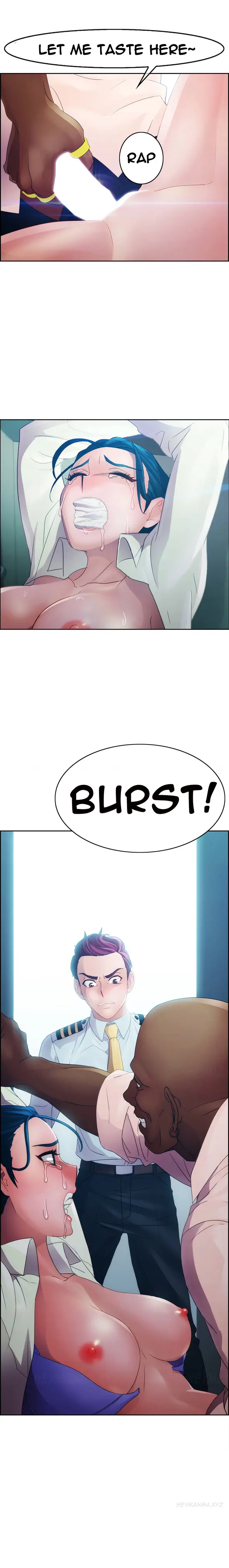 Lady Garden - Chapter 13 [photo 3] - MangaPorn