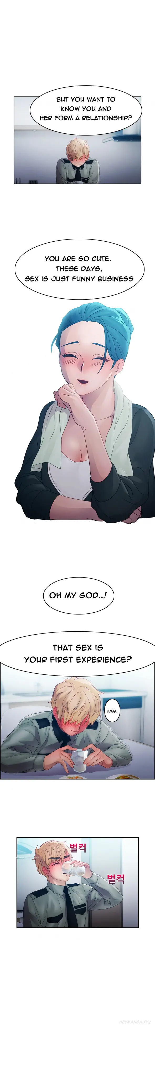 Lady Garden - Chapter 13 [photo 8] - MangaPorn