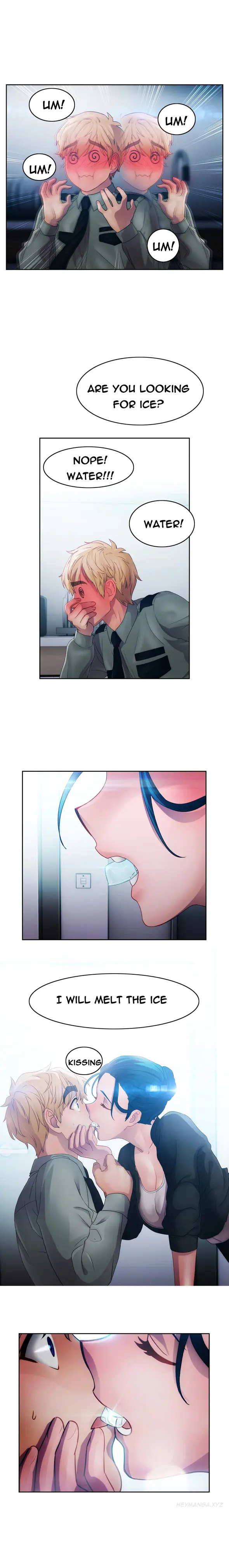 Lady Garden - Chapter 13 [photo 9] - MangaPorn