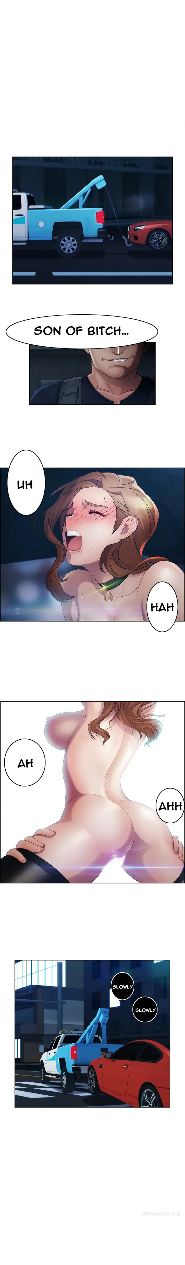 Lady Garden - Chapter 14 [photo 10] - MangaPorn