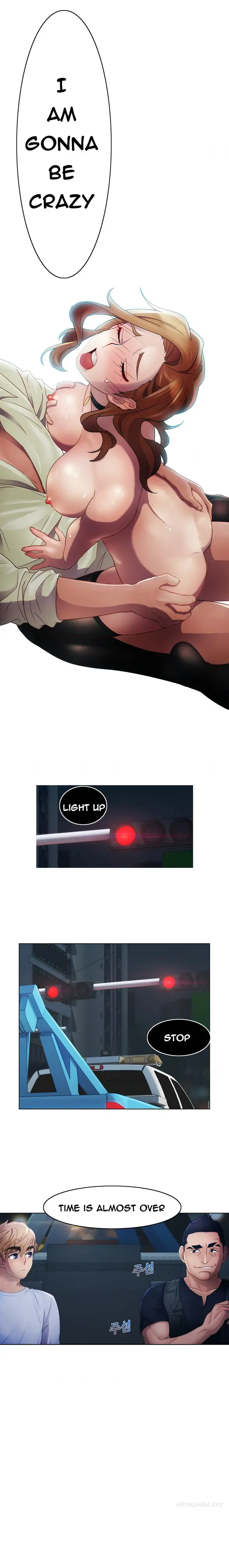 Lady Garden - Chapter 14 [photo 11] - MangaPorn