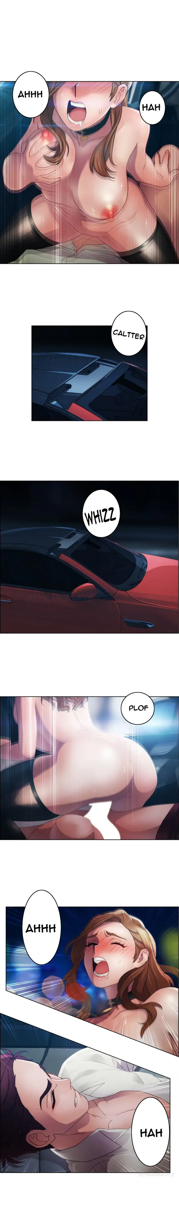 Lady Garden - Chapter 14 [photo 13] - MangaPorn