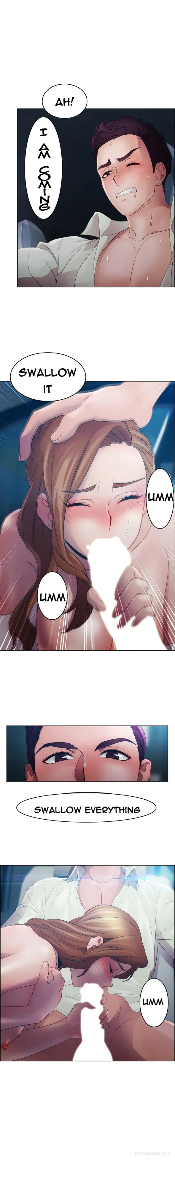 Lady Garden - Chapter 14 [photo 2] - MangaPorn