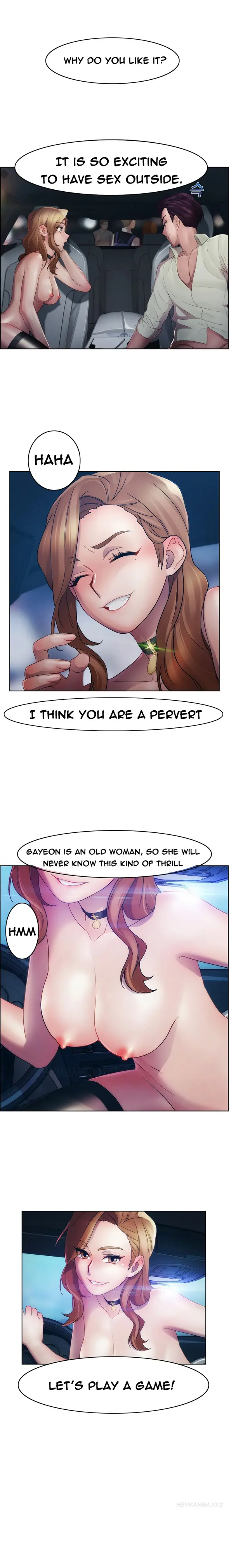 Lady Garden - Chapter 14 [photo 5] - MangaPorn