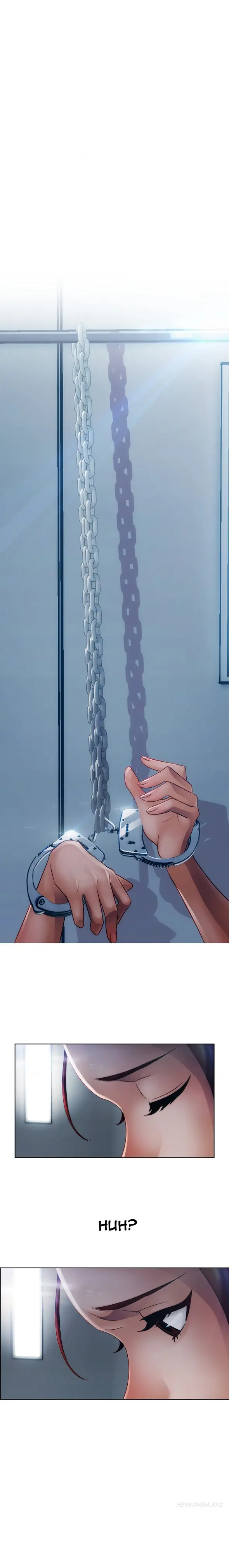 Lady Garden - Chapter 15 [photo 1] - MangaPorn