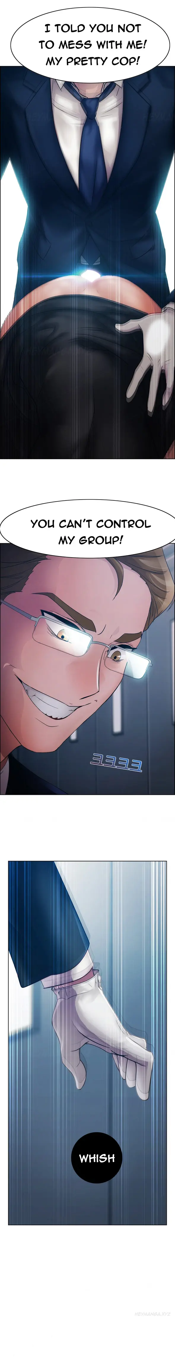 Lady Garden - Chapter 15 [photo 15] - MangaPorn