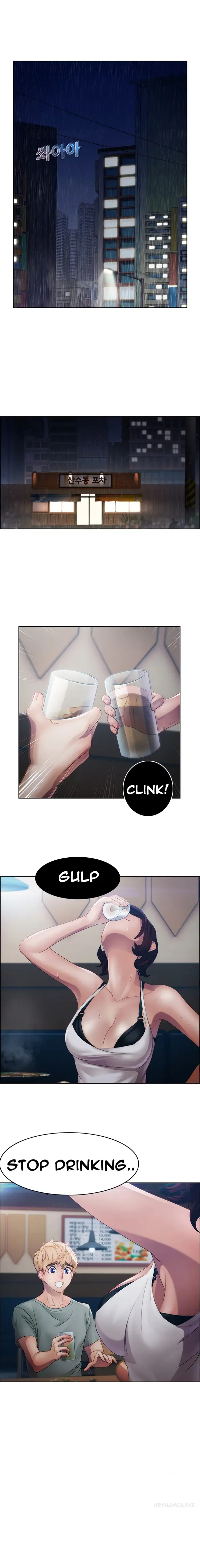 Lady Garden - Chapter 15 [photo 17] - MangaPorn