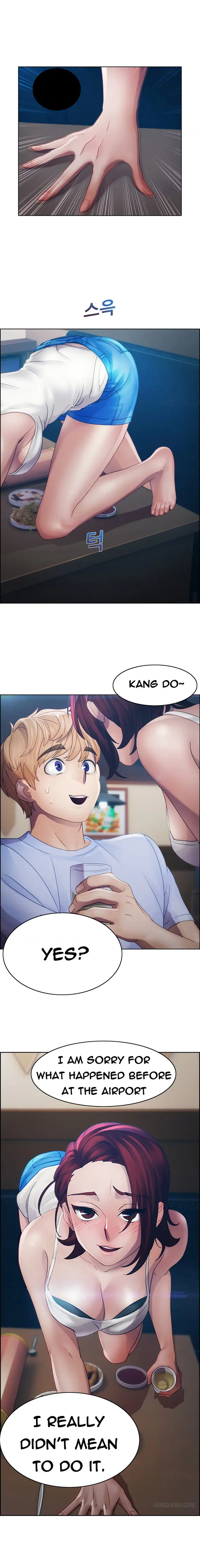 Lady Garden - Chapter 15 [photo 18] - MangaPorn