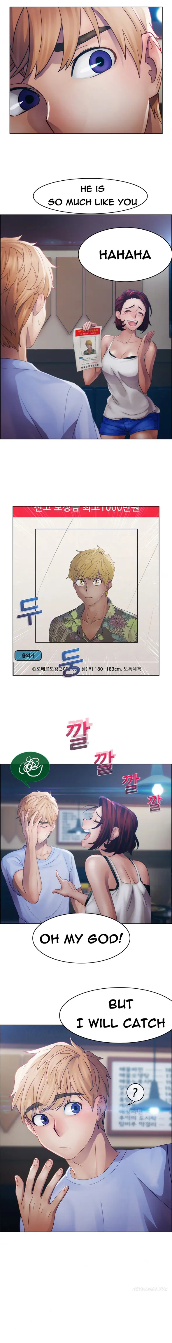 Lady Garden - Chapter 15 [photo 20] - MangaPorn