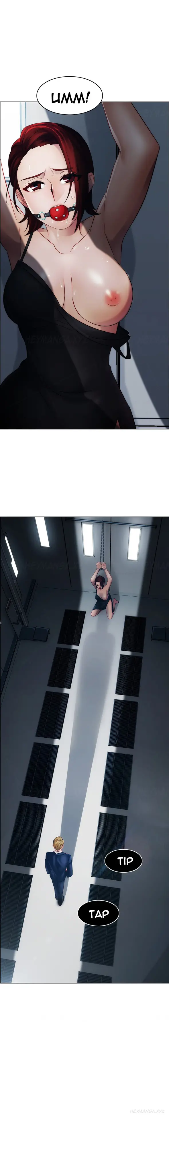 Lady Garden - Chapter 15 [photo 3] - MangaPorn