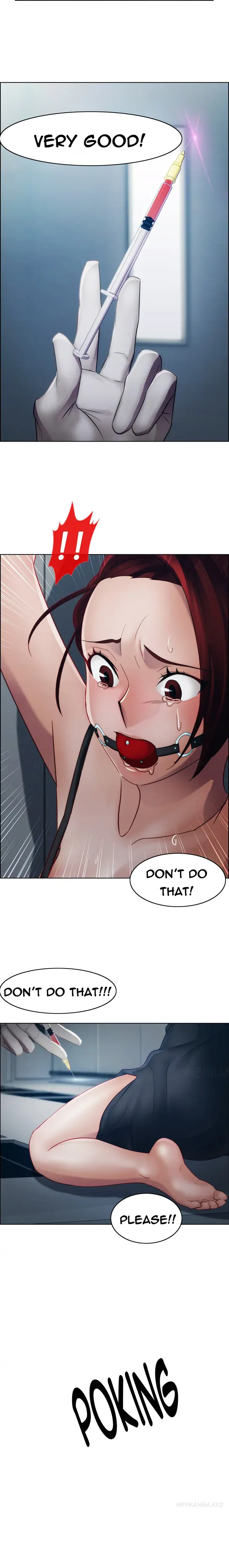 Lady Garden - Chapter 15 [photo 5] - MangaPorn