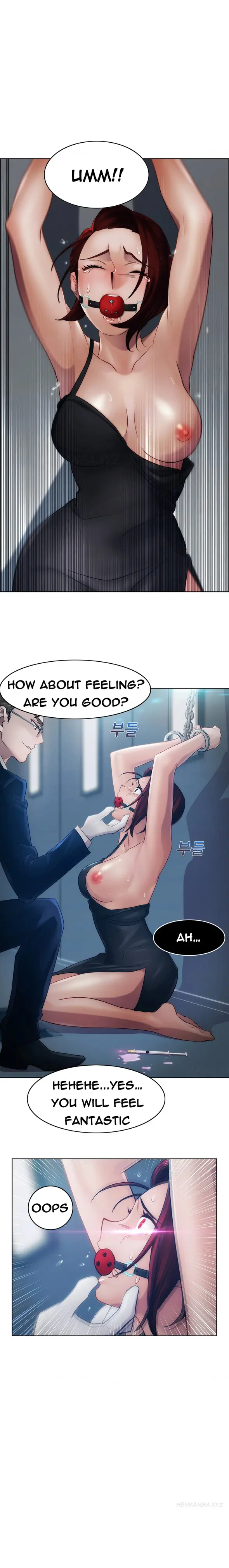 Lady Garden - Chapter 15 [photo 6] - MangaPorn