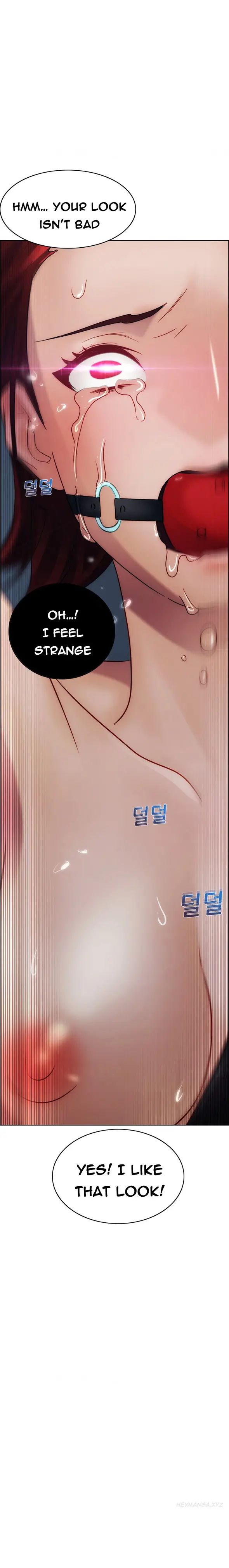 Lady Garden - Chapter 15 [photo 7] - MangaPorn