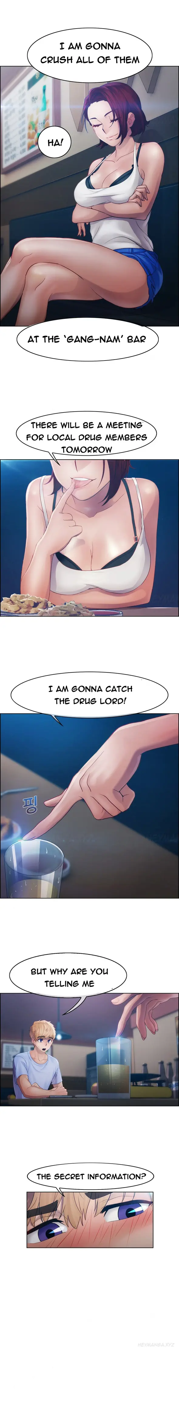 Lady Garden - Chapter 16 [photo 1] - MangaPorn