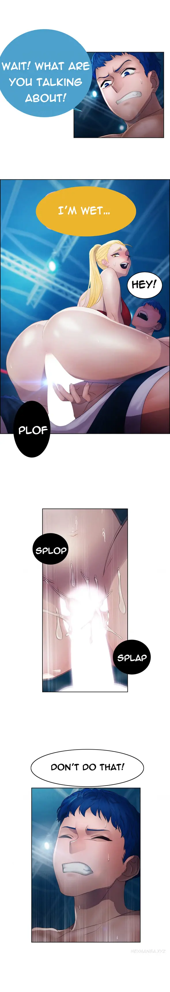 Lady Garden - Chapter 16 [photo 10] - MangaPorn