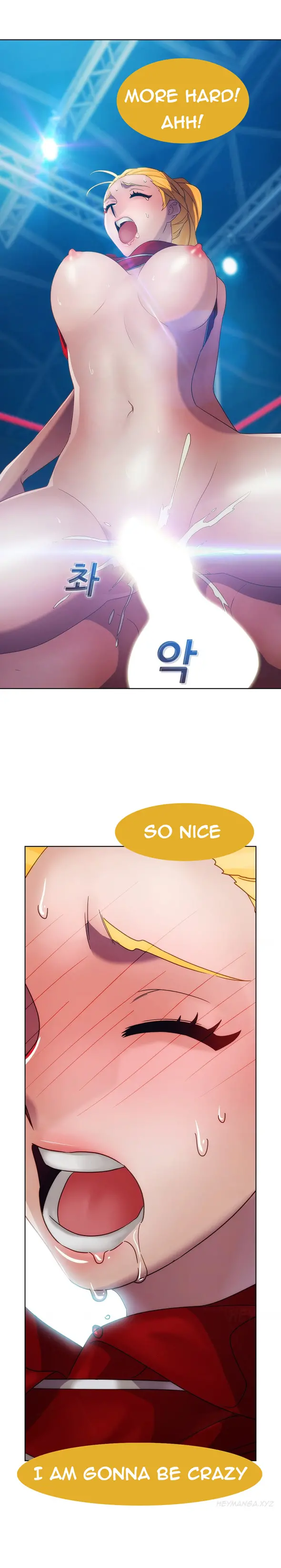 Lady Garden - Chapter 16 [photo 14] - MangaPorn