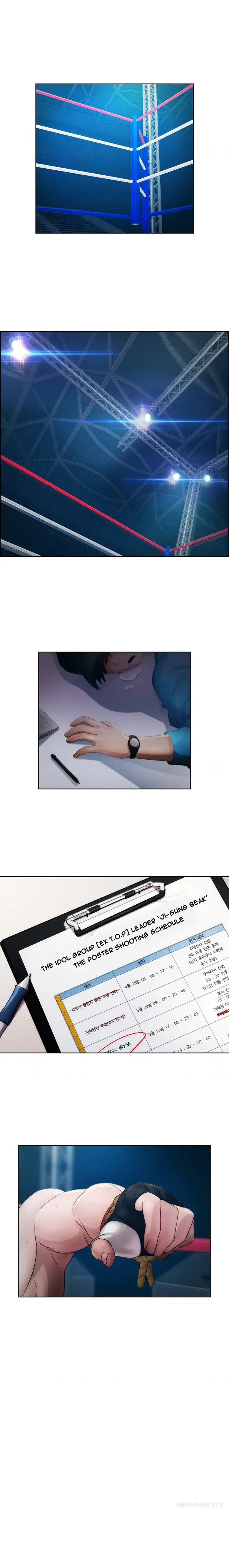 Lady Garden - Chapter 16 [photo 4] - MangaPorn