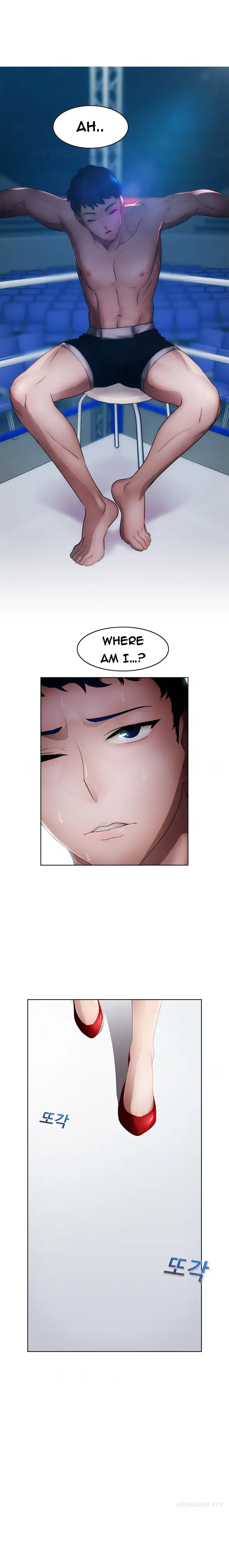 Lady Garden - Chapter 16 [photo 5] - MangaPorn