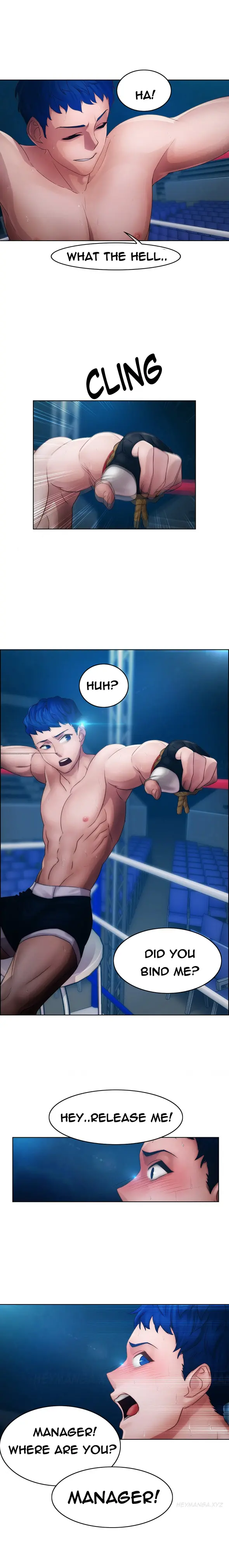 Lady Garden - Chapter 16 [photo 7] - MangaPorn