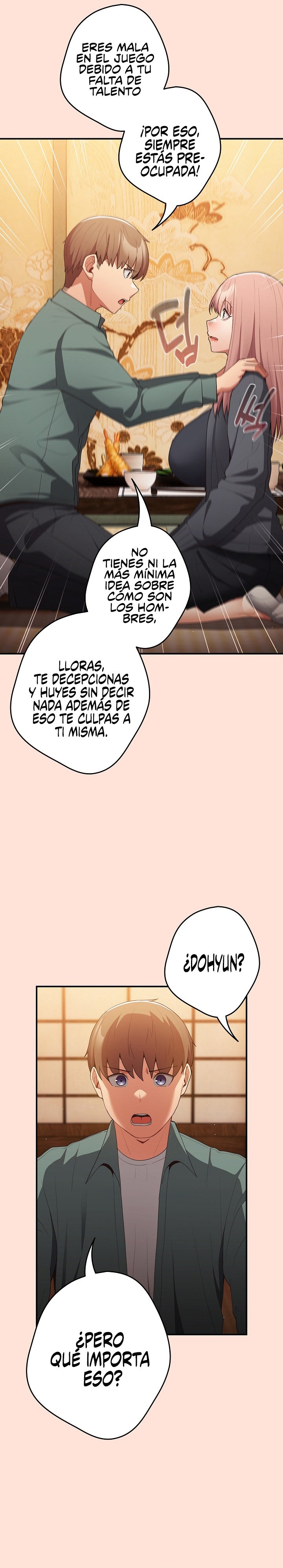 That’s Not How It’s Done Raw - Chapter 43 [photo 12] - MangaPorn