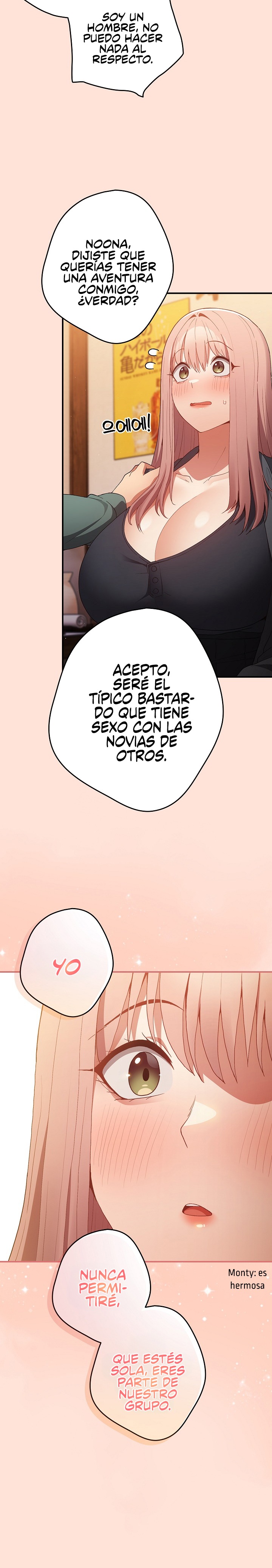 That’s Not How It’s Done Raw - Chapter 43 [photo 14] - MangaPorn