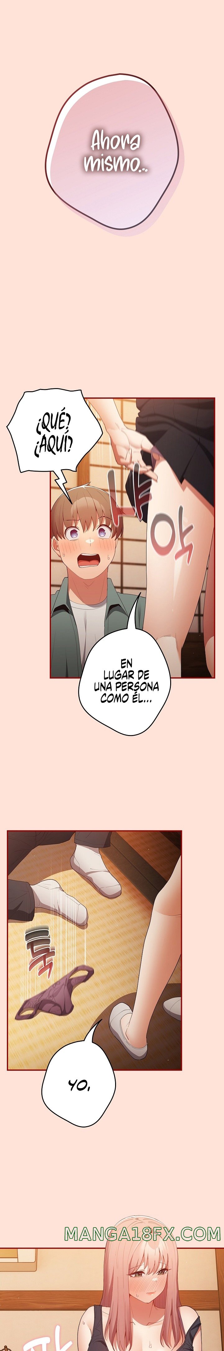 That’s Not How It’s Done Raw - Chapter 43 [photo 17] - MangaPorn