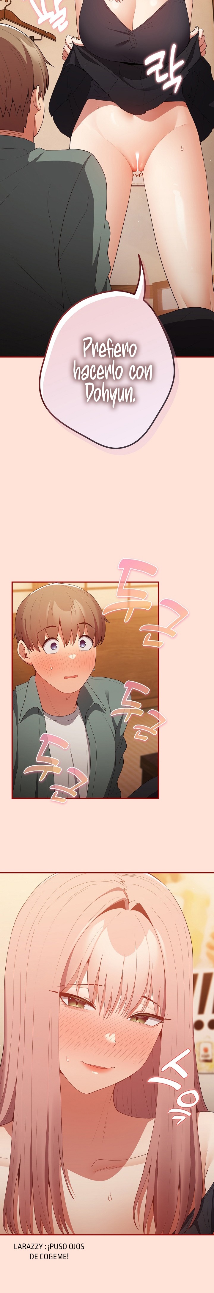 That’s Not How It’s Done Raw - Chapter 43 [photo 18] - MangaPorn