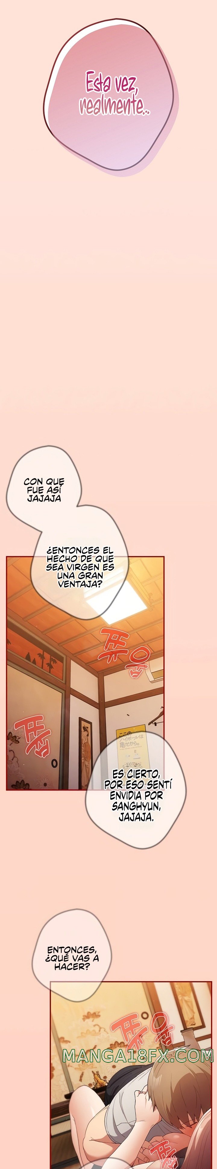 That’s Not How It’s Done Raw - Chapter 43 [photo 19] - MangaPorn