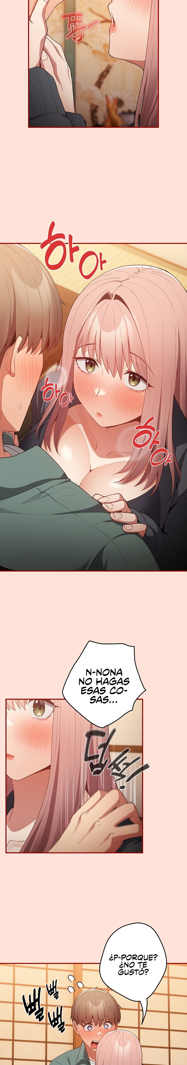 That’s Not How It’s Done Raw - Chapter 43 [photo 2] - MangaPorn