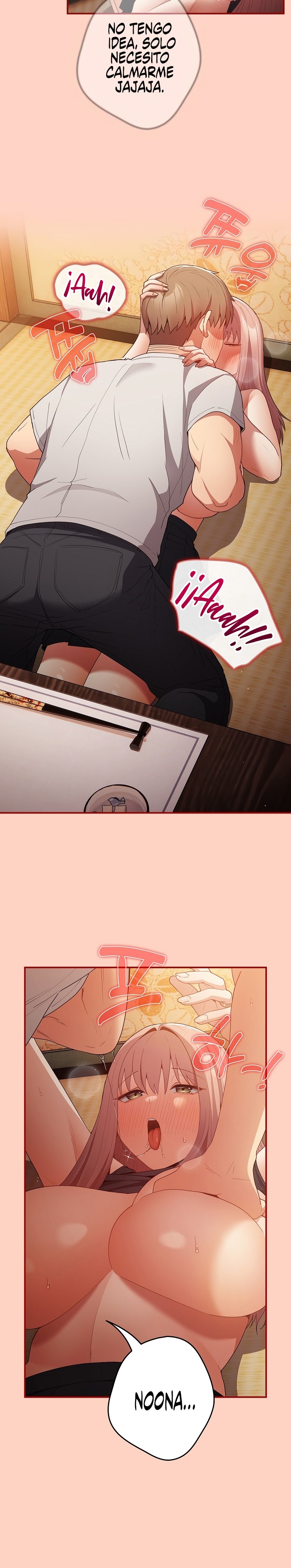 That’s Not How It’s Done Raw - Chapter 43 [photo 20] - MangaPorn