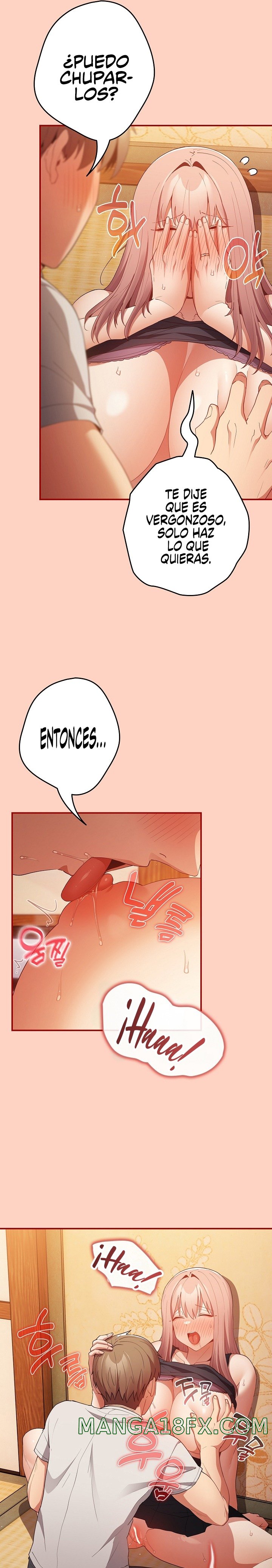 That’s Not How It’s Done Raw - Chapter 43 [photo 22] - MangaPorn