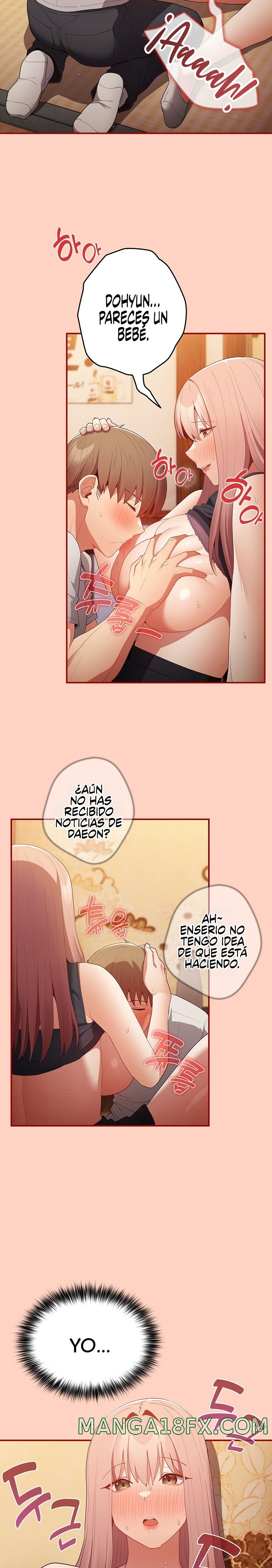 That’s Not How It’s Done Raw - Chapter 43 [photo 23] - MangaPorn