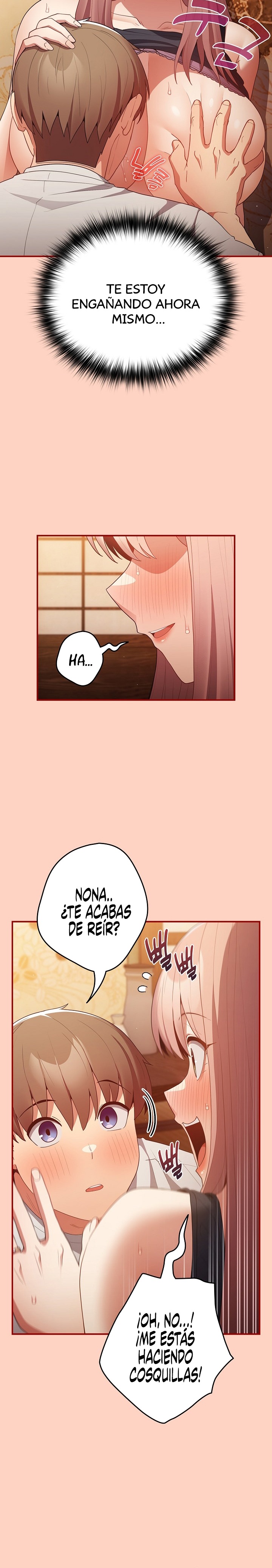 That’s Not How It’s Done Raw - Chapter 43 [photo 24] - MangaPorn