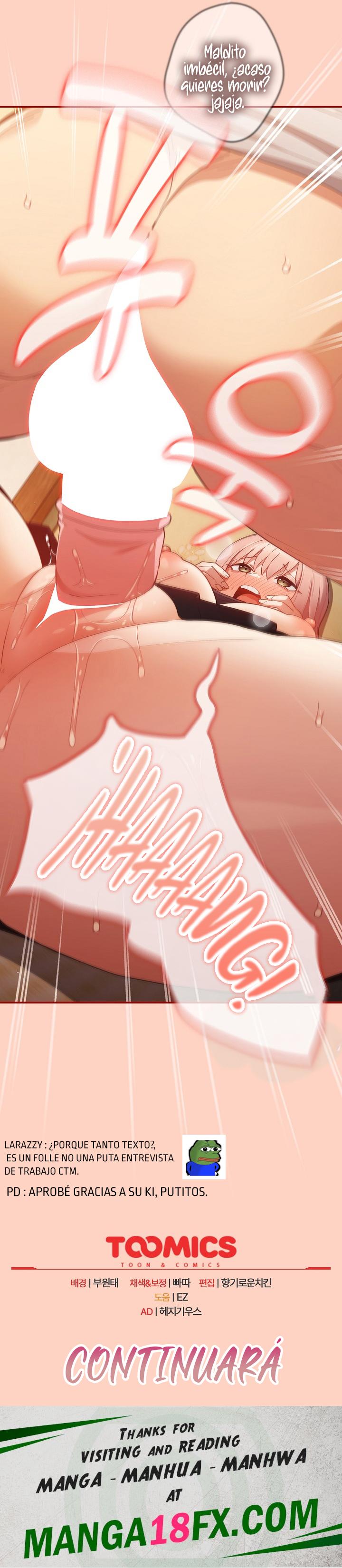 That’s Not How It’s Done Raw - Chapter 43 [photo 28] - MangaPorn