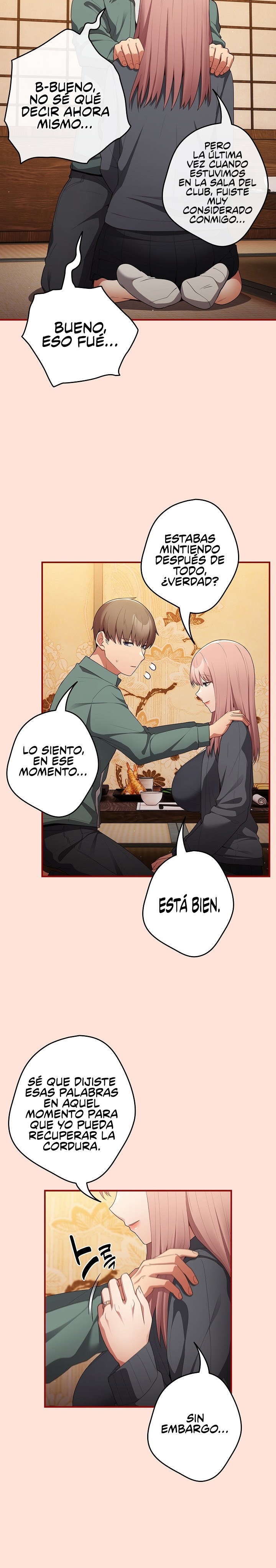 That’s Not How It’s Done Raw - Chapter 43 [photo 3] - MangaPorn
