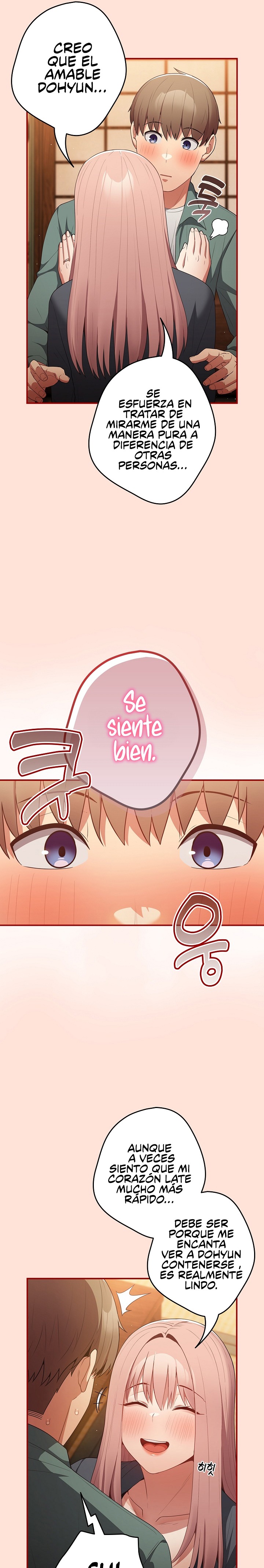 That’s Not How It’s Done Raw - Chapter 43 [photo 4] - MangaPorn