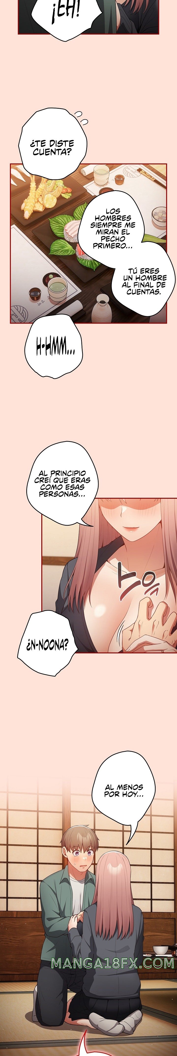 That’s Not How It’s Done Raw - Chapter 43 [photo 5] - MangaPorn