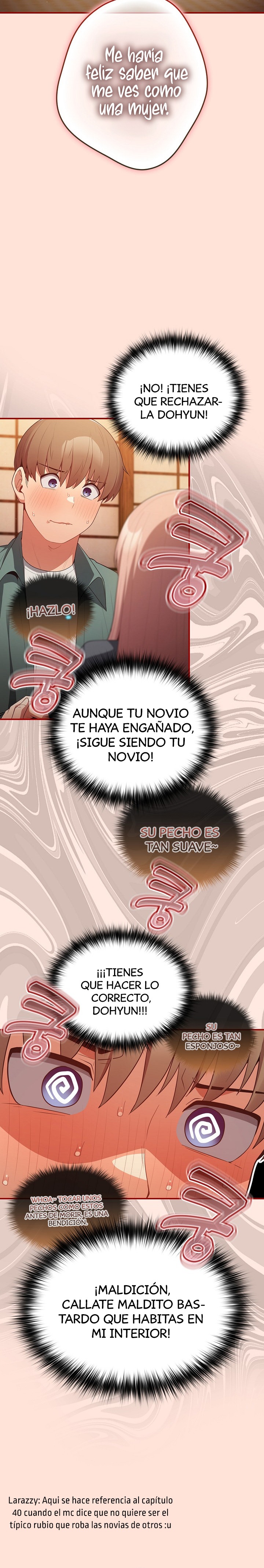 That’s Not How It’s Done Raw - Chapter 43 [photo 6] - MangaPorn