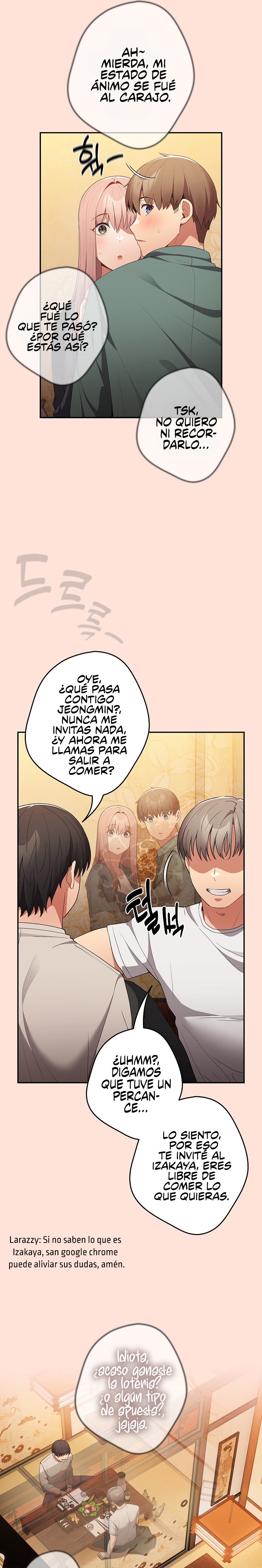 That’s Not How It’s Done Raw - Chapter 43 [photo 7] - MangaPorn