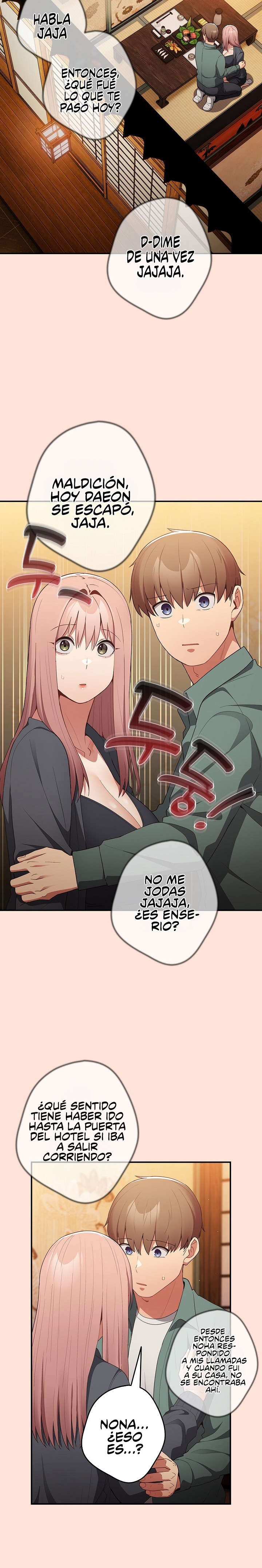 That’s Not How It’s Done Raw - Chapter 43 [photo 8] - MangaPorn