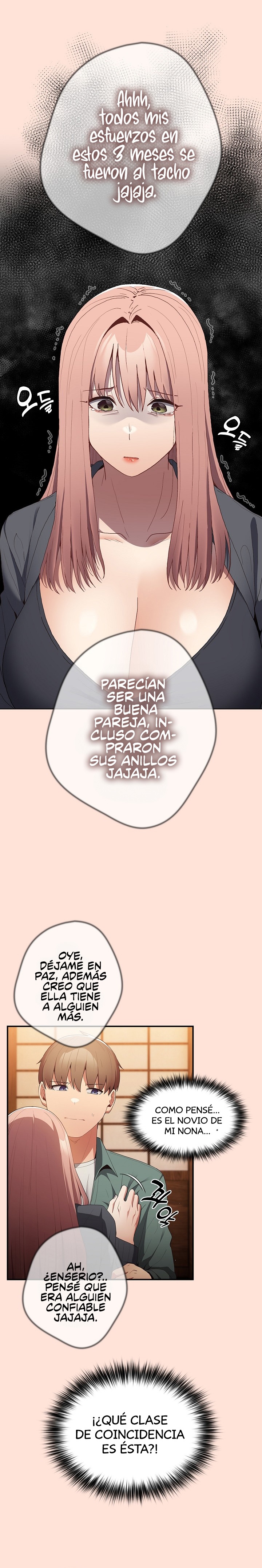 That’s Not How It’s Done Raw - Chapter 43 [photo 9] - MangaPorn