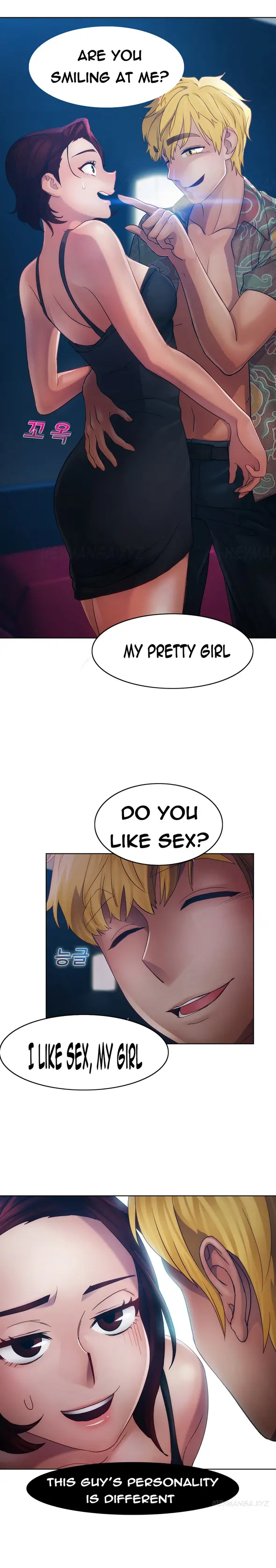 Lady Garden - Chapter 17 [photo 12] - MangaPorn