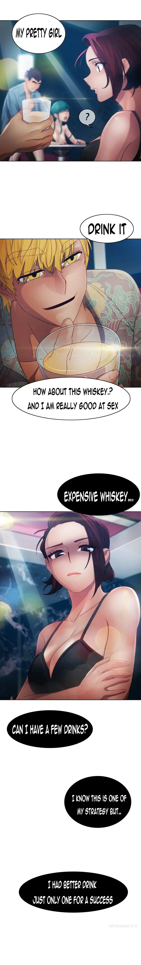 Lady Garden - Chapter 17 [photo 15] - MangaPorn