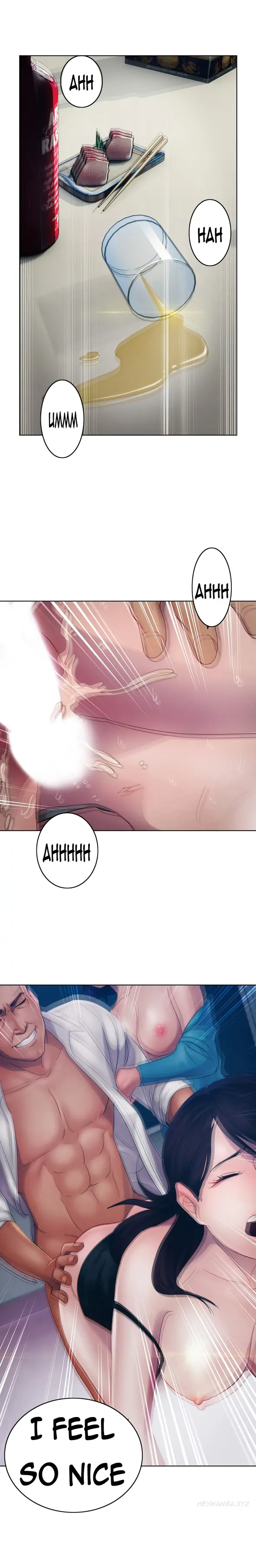 Lady Garden - Chapter 17 [photo 16] - MangaPorn