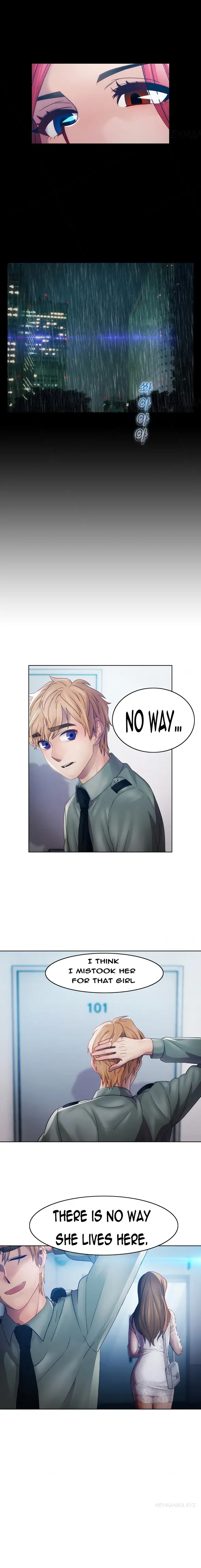 Lady Garden - Chapter 17 [photo 5] - MangaPorn