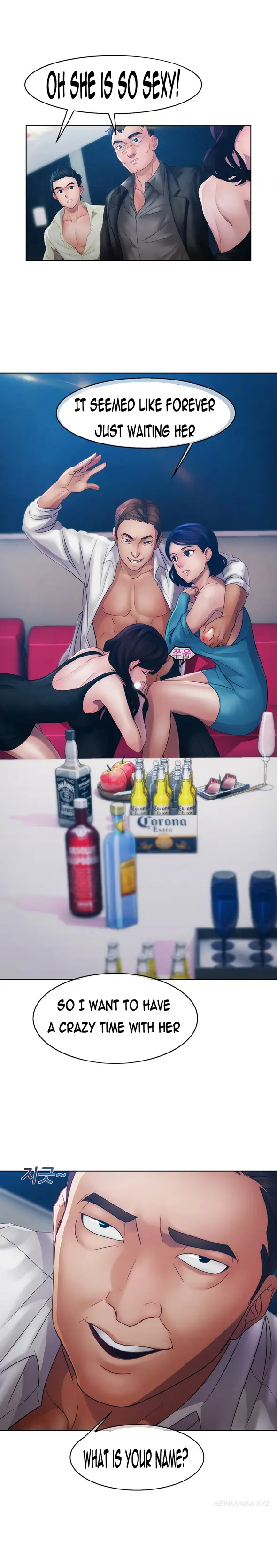 Lady Garden - Chapter 17 [photo 9] - MangaPorn