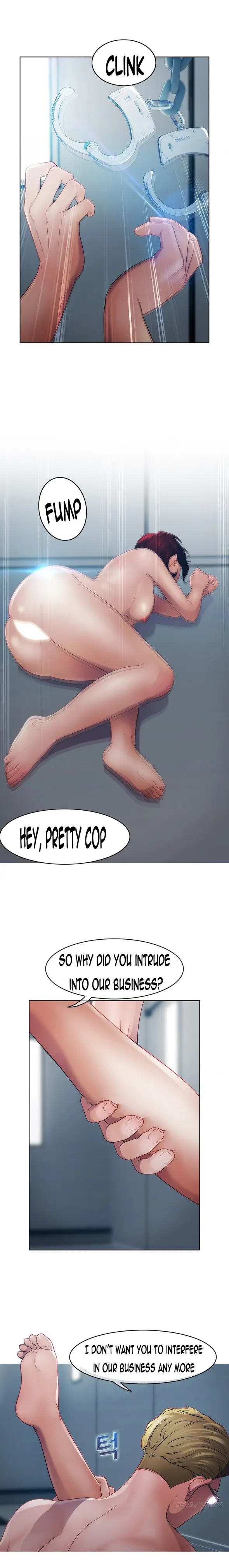 Lady Garden - Chapter 18 [photo 12] - MangaPorn